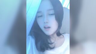 超級可愛甜美女神 粉嫩身材好 男友太性福了 - 01