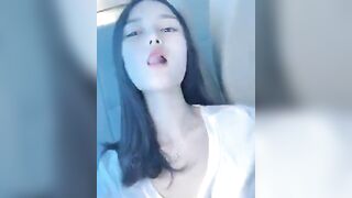 超級可愛甜美女神 粉嫩身材好 男友太性福了 - 01