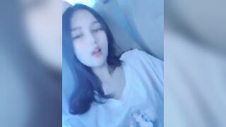 超級可愛甜美女神 粉嫩身材好 男友太性福了 - 01