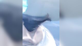 超級可愛甜美女神 粉嫩身材好 男友太性福了 - 01
