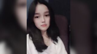 超級可愛甜美女神 粉嫩身材好 男友太性福了 - 08