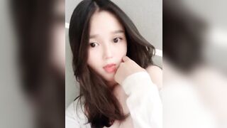 超級可愛甜美女神 粉嫩身材好 男友太性福了 - 10