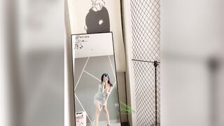 超級可愛甜美女神 粉嫩身材好 男友太性福了 - 10