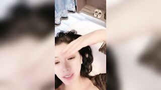 車模美女性愛直播3