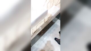 【劇情】說服女友一起 閨蜜雙飛1