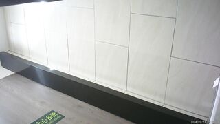 【廁拍】閨蜜 靚妹大咪咪-08