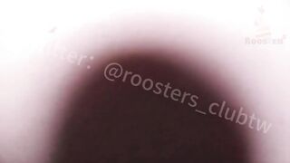 公雞俱樂部Roosters_clubtw 全程無套中出，不間斷性愛全紀錄PART.2