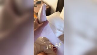 約炮大神【首爾大武器】嚐遍中韓各路女神-12