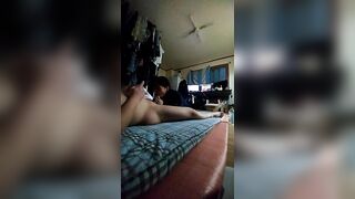 美女圖鑑 真實情侶 絕美女友 口交啪啪福利合集-01