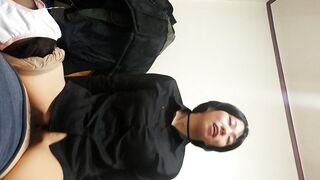 美女圖鑑 真實情侶 絕美女友 口交啪啪福利合集-19