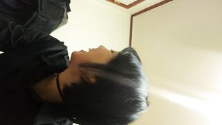 美女圖鑑 真實情侶 絕美女友 口交啪啪福利合集-19