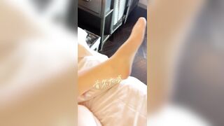 約炮大神【首爾大武器】嚐遍中韓各路女神-01