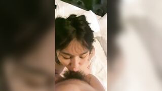 紋身巨乳大奶 口交乳交 超爽鏡前後入