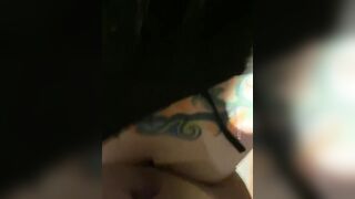 紋身巨乳大奶 口交乳交 超爽鏡前後入