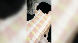 美女圖鑑 真實情侶 絕美女友 口交啪啪福利合集-10