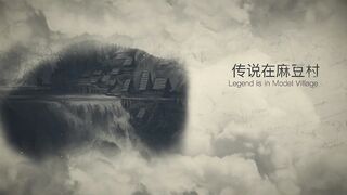 街頭搭訕 台灣『吳夢夢』