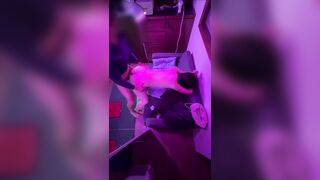 FansOne台灣漢生Hanson-78.肏幹背德未婚妻亭