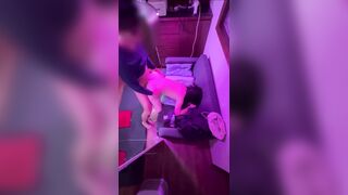 FansOne台灣漢生Hanson-78.肏幹背德未婚妻亭