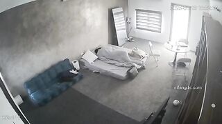 【破解攝影機】極品情侶瘋狂做愛 一天做愛四次 -27