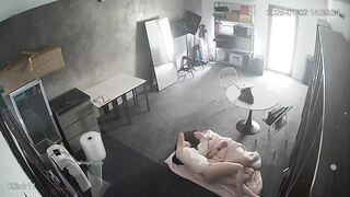 【破解攝影機】極品情侶瘋狂做愛 一天做愛四次 -10