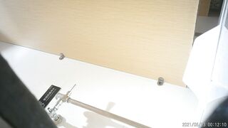 廁拍 頂級顏值美女 -25