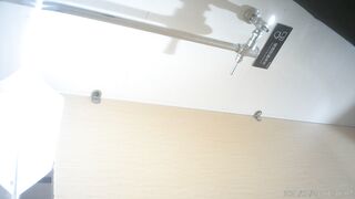 廁拍 頂級顏值美女 -29