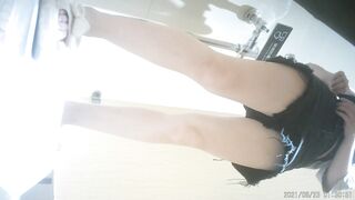 廁拍 頂級顏值美女 -29