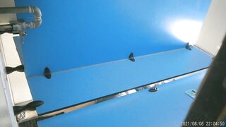 廁拍 頂級顏值美女 -06