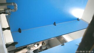 廁拍 頂級顏值美女 -06