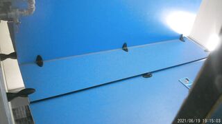 廁拍 頂級顏值美女 -10