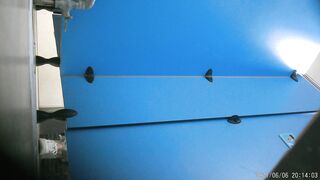 廁拍 頂級顏值美女 -18