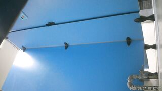 廁拍 頂級顏值美女 -20