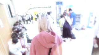 台灣部落客黑傑克（Blackxxxx21）約會砲系列-可愛大奶學生妹(臉部無碼完整版)