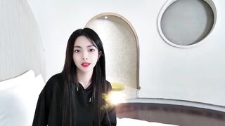 台灣部落客黑傑克（Blackxxxx21）超正！絕對淫蕩-口爆21歲小護士(露臉無碼完整版)