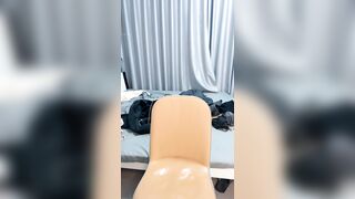 女神下海 明星顏值好美終於被操了 1