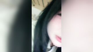 童顏巨乳 38D大奶超迷人 -2