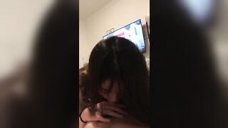 極品尤物與炮友做愛影片串流出 好逼被廢男糟蹋了2