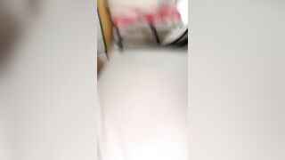 童顏巨乳 38D大奶超迷人 -5