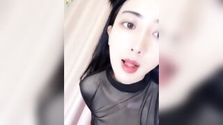 顏值美女 裸舞直播 4