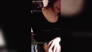 台灣FansOne鄭原創(Zzz666)純欲系小網美｜精華版｜清純與色慾的綜合體｜絕頂