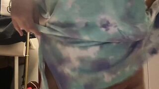 乳神大乳牛 超爆人間胸器hhh1231私拍 - 09