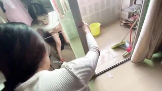 前女友系列 分手後男友在群內互換洩露流出 非常真實 - 09