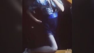 美女空姐下班後的真實日常被曝光 - 20