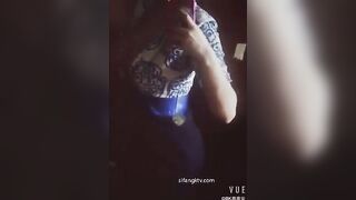 美女空姐下班後的真實日常被曝光 - 20