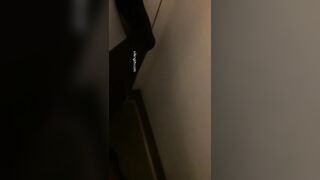 美女空姐下班後的真實日常被曝光 - 43