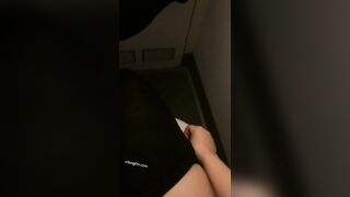 美女空姐下班後的真實日常被曝光 - 43