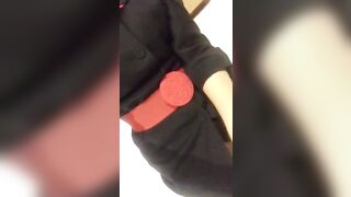 美女空姐下班後的真實日常被曝光 - 41