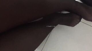 美女空姐下班後的真實日常被曝光 - 02