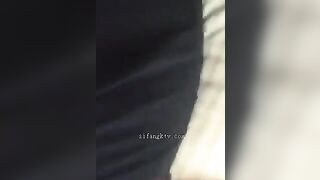 美女空姐下班後的真實日常被曝光 - 09