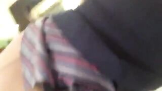 美女空姐下班後的真實日常被曝光 - 09